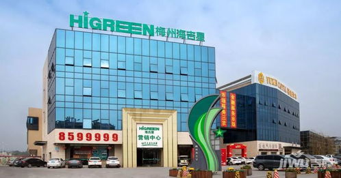 梅州梅州海吉星商貿(mào)城,海吉星農(nóng)機(jī)五金機(jī)電大市場(chǎng)盛大開業(yè) 動(dòng)態(tài) 吉屋網(wǎng)