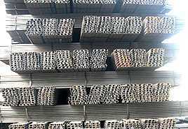 天磊商貿(mào)供應(yīng)【Q345】8#槽鋼,質(zhì)量上乘;價(jià)格優(yōu)惠。_冶金礦產(chǎn)_世界工廠網(wǎng)中國(guó)產(chǎn)品信息庫