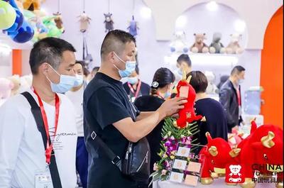 CKE嬰童用品展 | 一年一度行業(yè)盛會(huì),真正一站式國(guó)際化商貿(mào)平臺(tái),你準(zhǔn)備好了嗎?