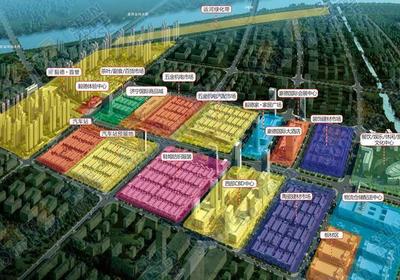 濟寧豪德商貿(mào)城