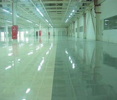 峰天豪環(huán)氧樹脂地板 供應(yīng)信息