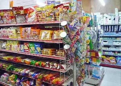 被寵愛的兒童零食 稱霸且看今朝