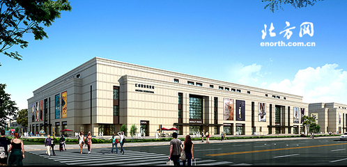 精武鎮村企合作 打造天津食品產業鏈第一龍頭-新聞中心-北方網