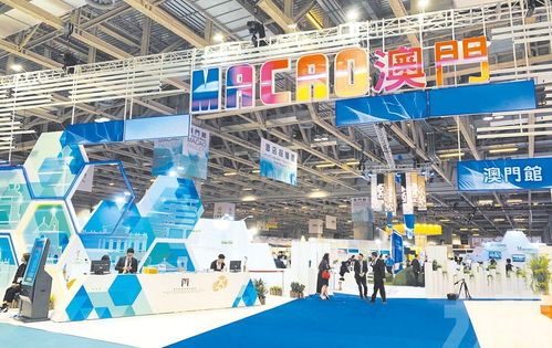 第25屆mif 2020mfe 2020plpex開(kāi)幕,三展多元共覓商機(jī)