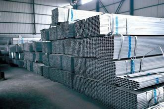 江門鍍鋅帶方管價格、133 2345 9588_天津市山鋼偉業(yè)商貿(mào) - 商國互聯(lián)網(wǎng)