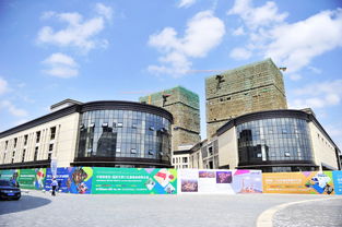 中阿國際商貿城 小商品做出大生意，江門商貿的全球視野