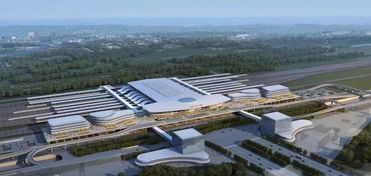 江門商貿 以“一樞紐、兩新城、三園區”建設引領粵港澳大灣區發展新機遇