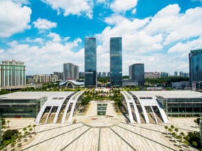 群企匯聚萬達，重定江門城市商業版圖