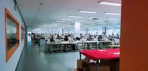 服裝工廠生產(chǎn)質量管理的&ldquo;六有六無&rdquo;,領導班子值得一看!