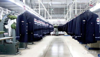 服裝工廠如何做到 標準化 生產